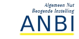 ANBI logo